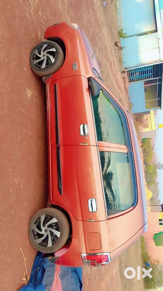 Maruti Suzuki Alto 2011 Automatic Petrol