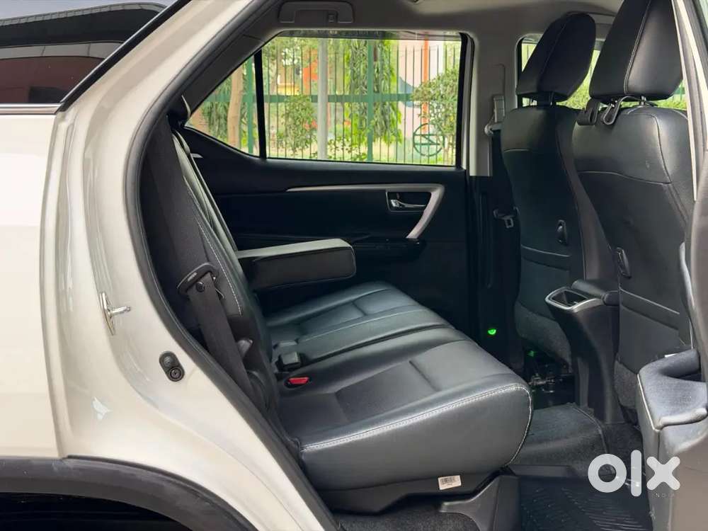 Toyota Fortuner 2022 Petrol Good Condition