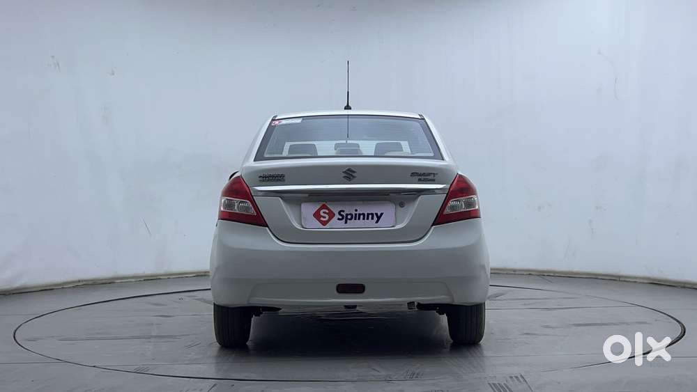Maruti Suzuki Swift Dzire 1.3 Zxi, 2013, Petrol