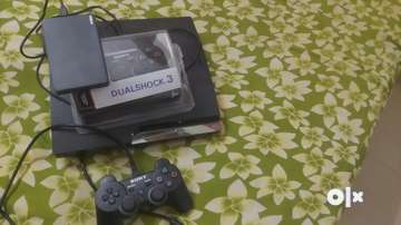 Olx ps3 for clearance sale