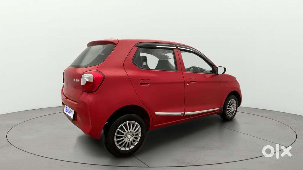 Maruti Suzuki Alto K10 Plus Edition, 2023, Petrol