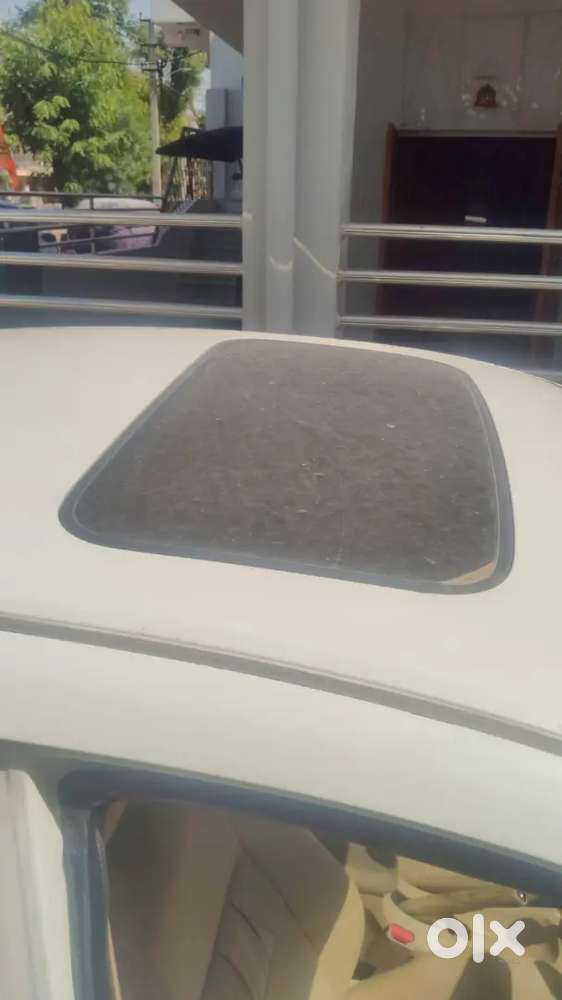 Honda City 1.5 V Mt Sunroof  88,000 Km  Single Owner  Jaipur  2013