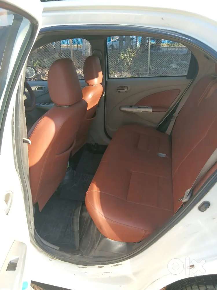 Toyota Etios Liva Diesel 2015
