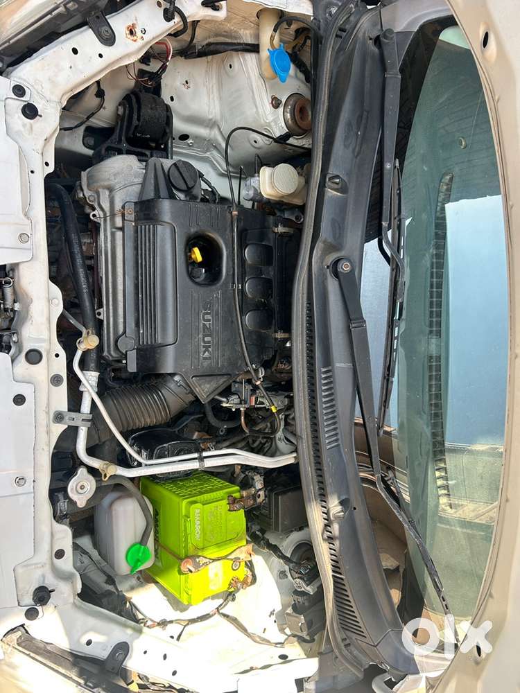 Maruti Suzuki Wagon R 2017