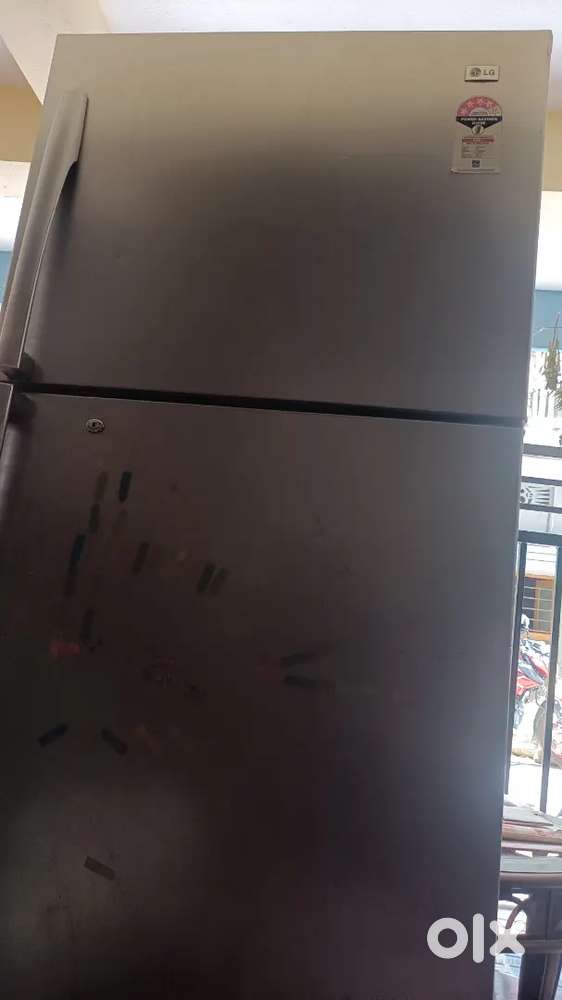 LG Fridge GL-528