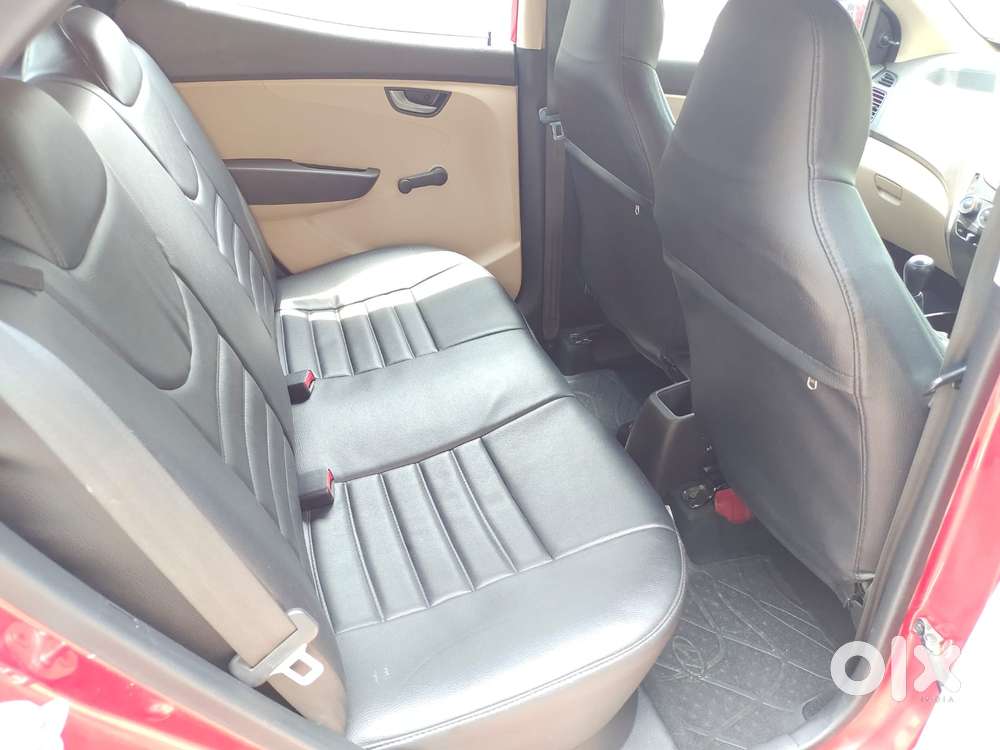 Hyundai Eon Sportz, 2018, Petrol