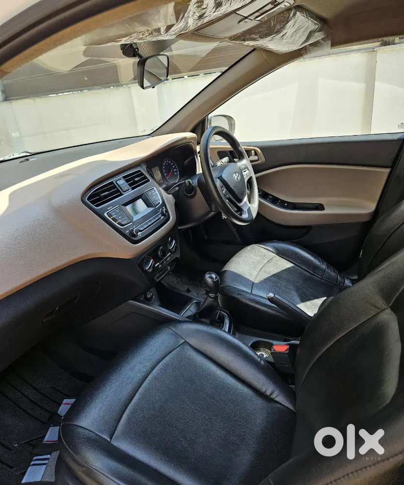 Hyundai I20 2019 Petrol Well Maintained