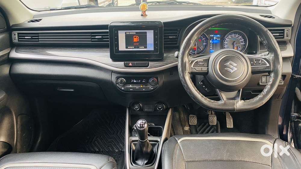 Maruti Suzuki Xl6 1.5 Zeta Mt, 2023, Petrol