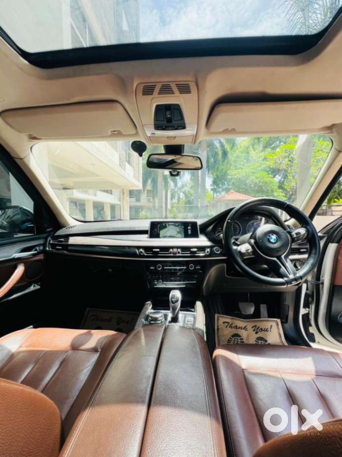 Bmw X5 Xdrive 30d, 2016, Diesel