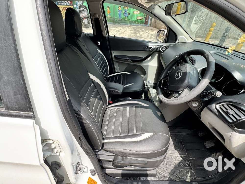 Tata Tiago 1.2 Revotron Xz (o), 2019, Cng & Hybrids