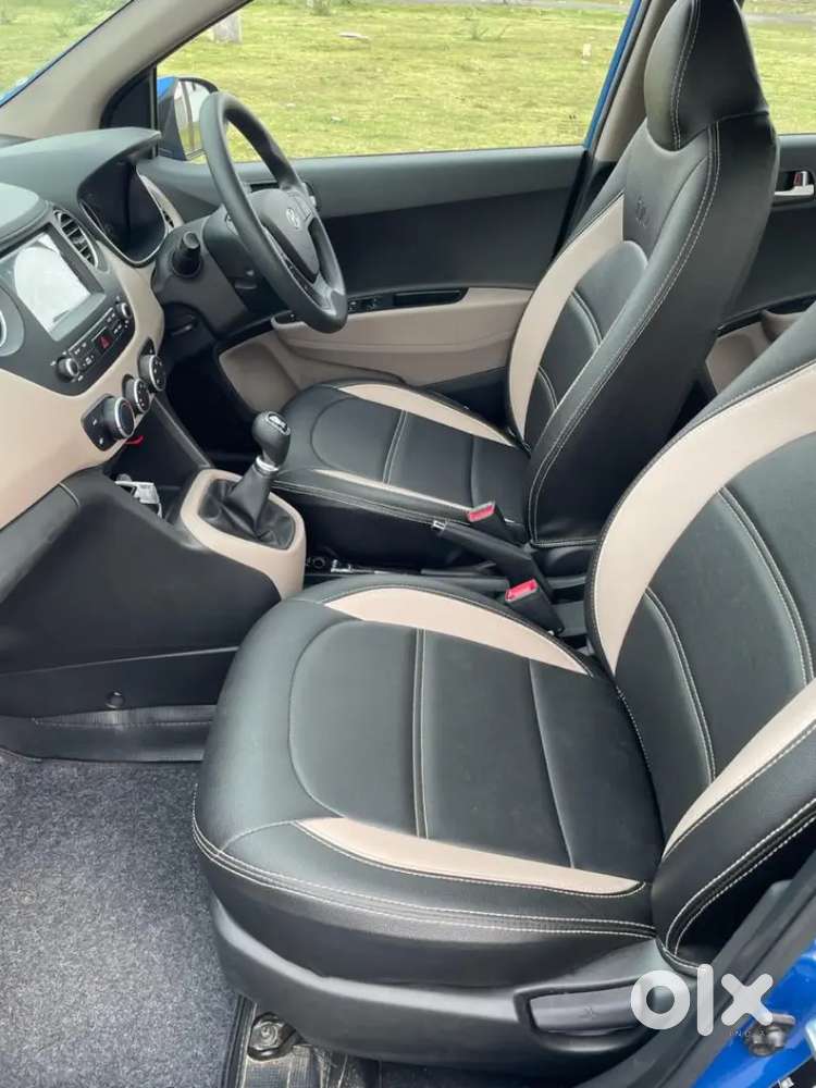 Hyundai Grand I10 2019 Sportz 1.2 For Sale!