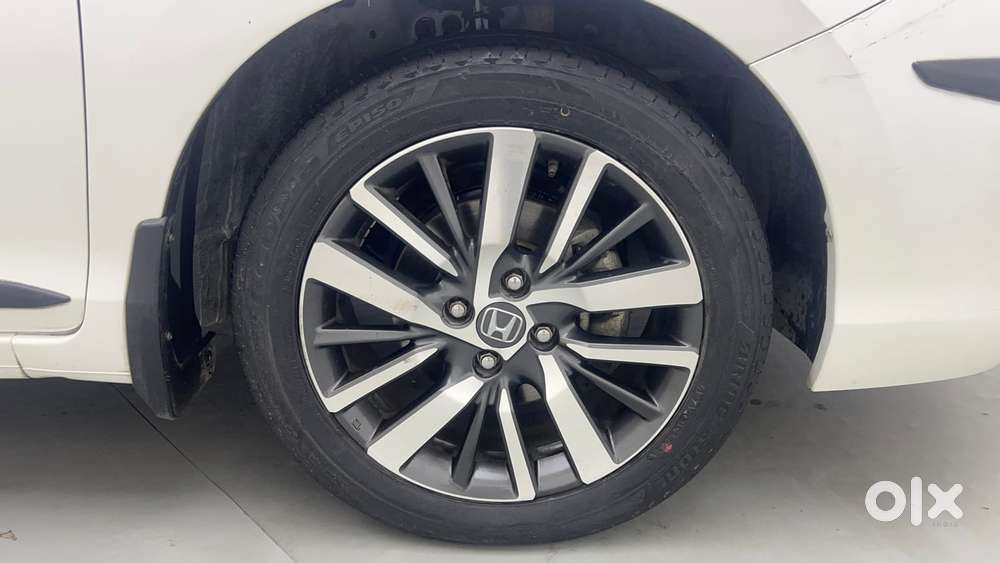 Honda City 1.5 Zx I-vtec Mt, 2021, Petrol