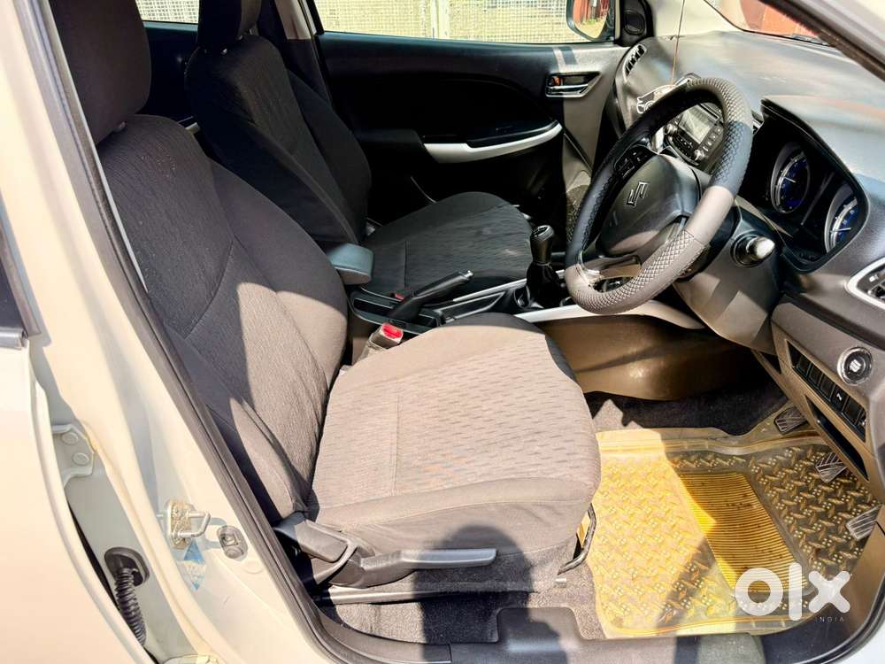 Maruti Suzuki Baleno