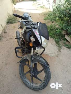 Big bike best sale for sale olx