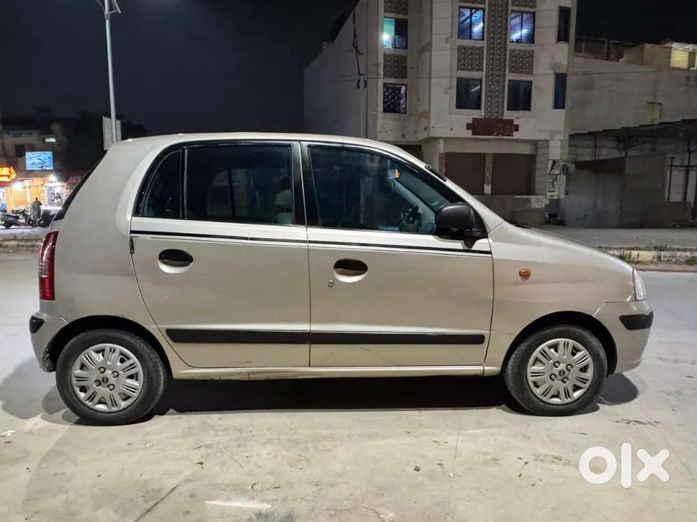 Hyundai Santro Zing Xo  2006