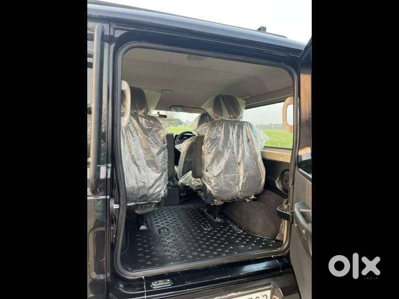 Force Motors Gurkha 4x4, 2023, Diesel