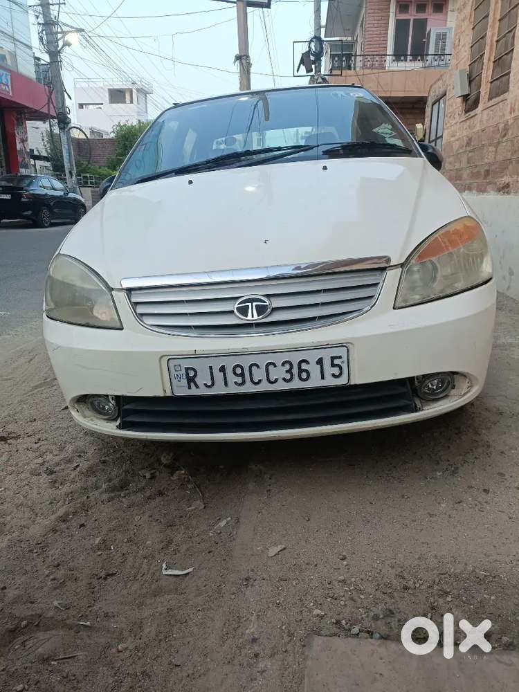 Tata Indigo Cs 2013 Diesel 90000 Km Driven
