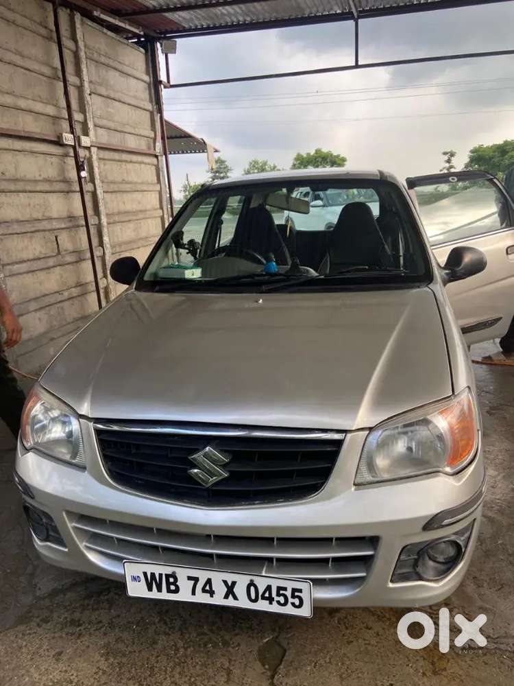 Maruti Suzuki Alto 2011