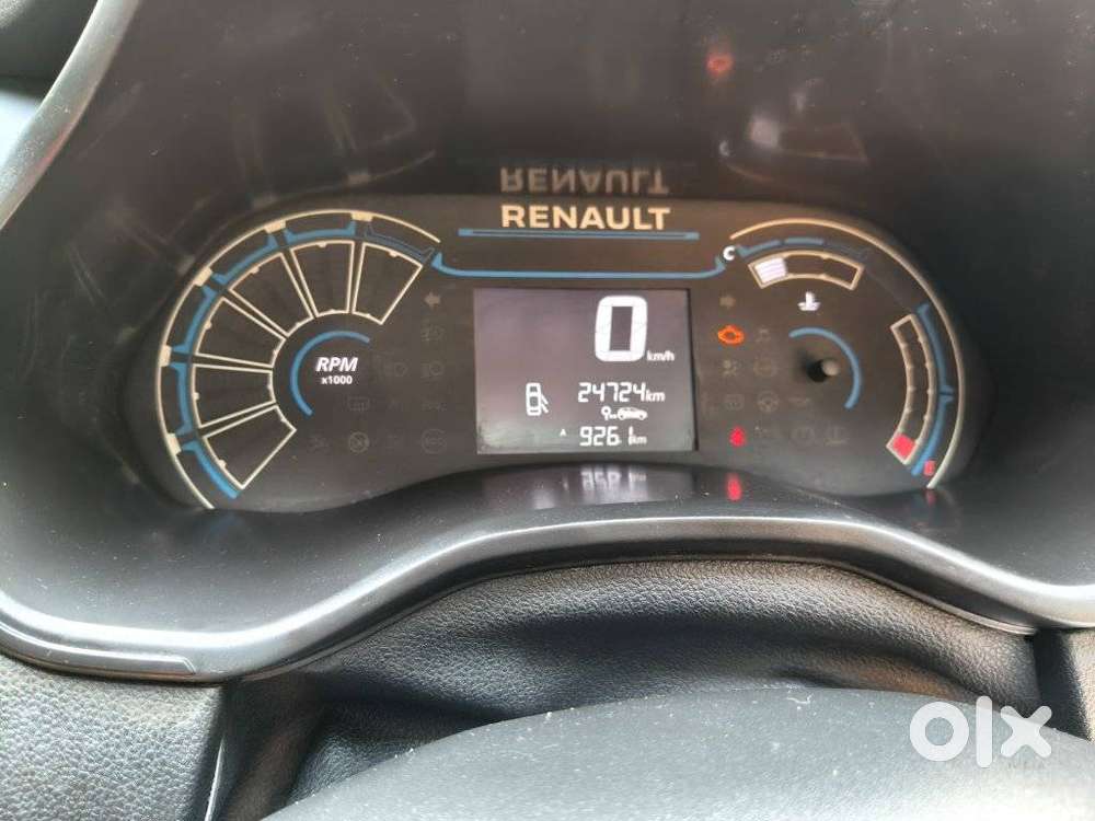 Renault Triber Rxl, 2022, Petrol