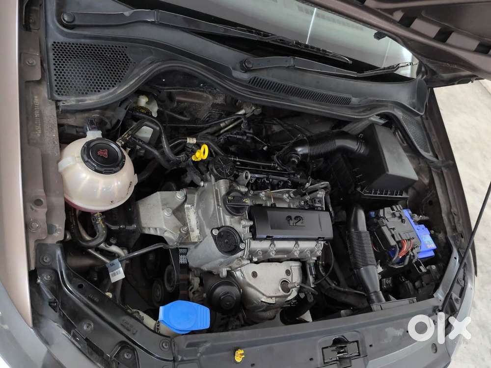 Volkswagen Ameo 1.2 Mpi Highline Plus 16, 2017, Petrol