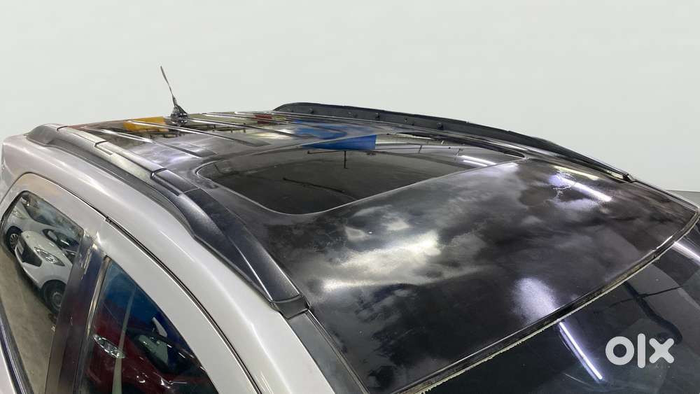 Ford Ecosport 1.5 Sports Edition Diesel, 2019, Diesel