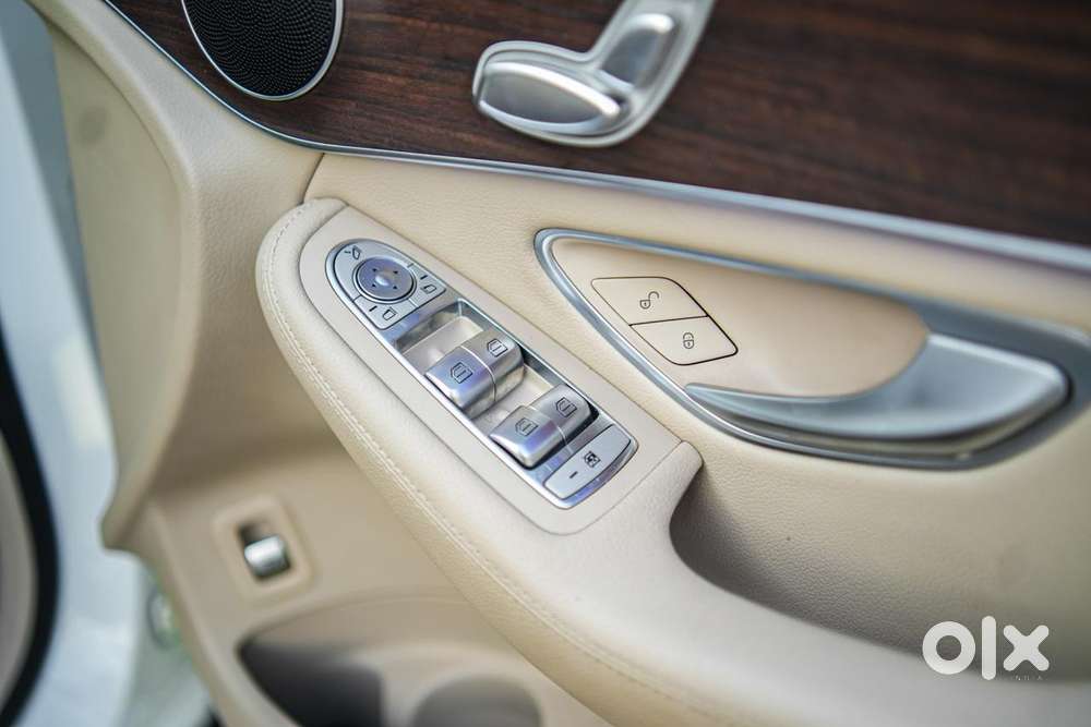 Mercedes-benz Glc Class 200, 2022, Petrol