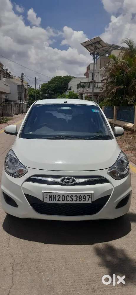 Hyundai Grand I10 2013 Petrol Good Condition