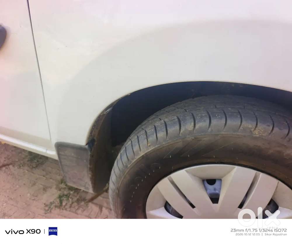 Maruti Suzuki Alto Aug 2017 Petrol Well Maintained