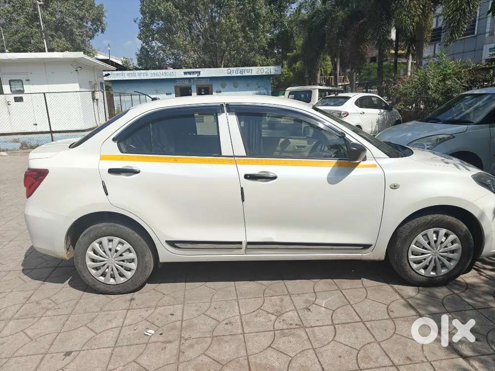 Maruti Suzuki Dzire 2024