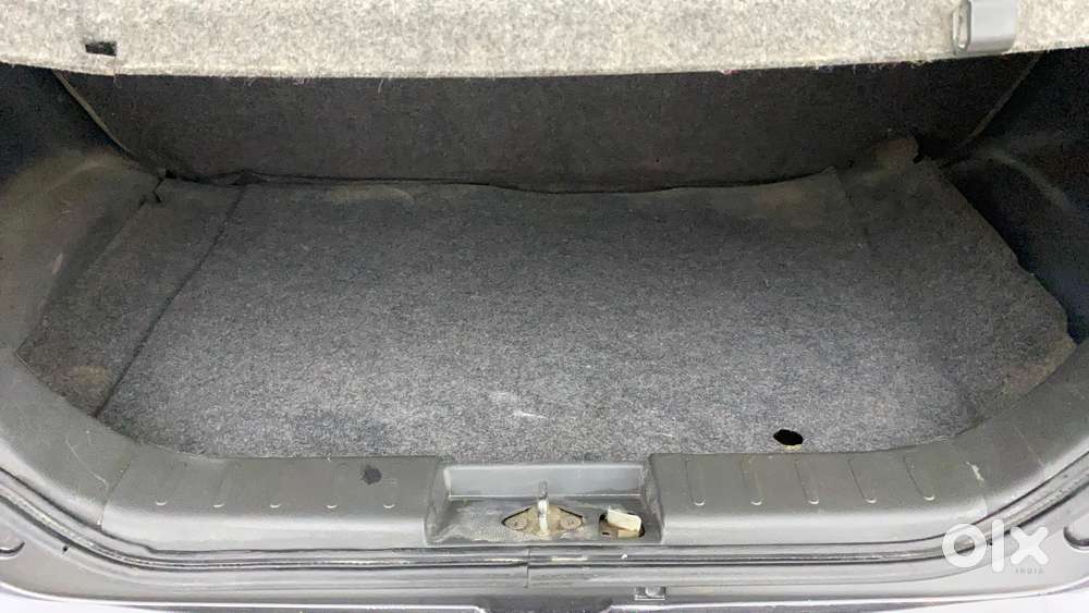Maruti Suzuki Alto K10 1.0 Vxi, 2018, Petrol