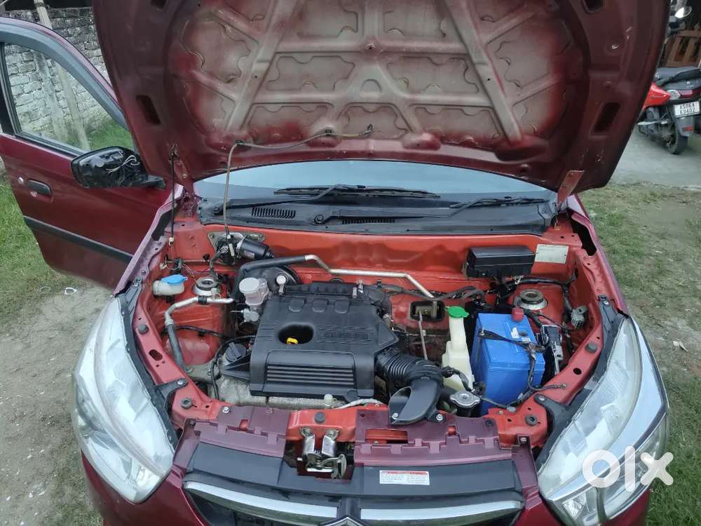 Maruti Suzuki Alto K10 2019