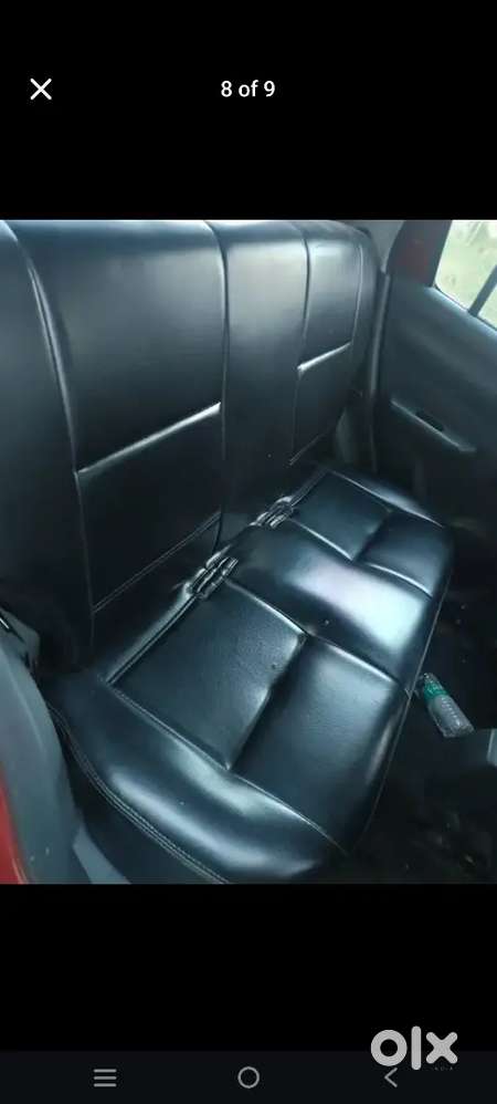 Maruti Suzuki Swift 2010