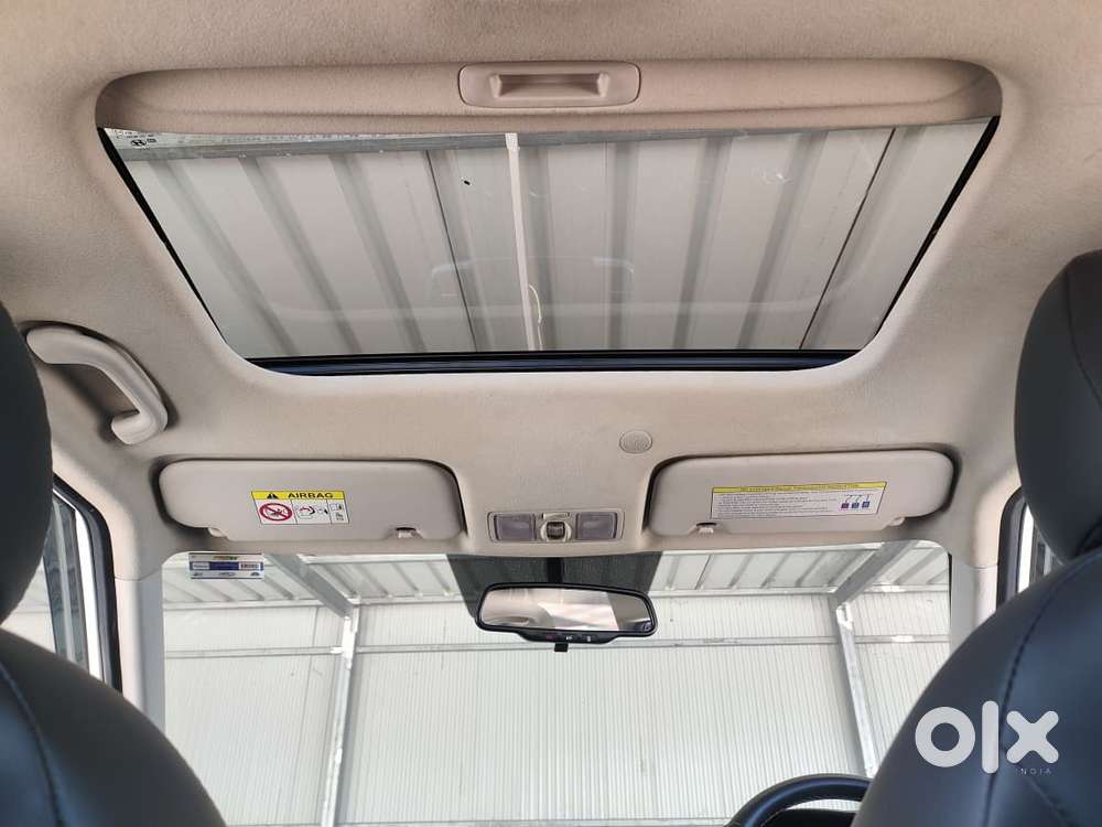 Hyundai Venue, 2021, Petrol