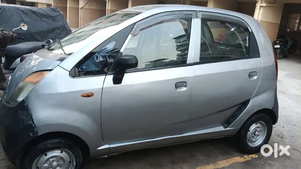 2010 Tata Nano Xe Petrol