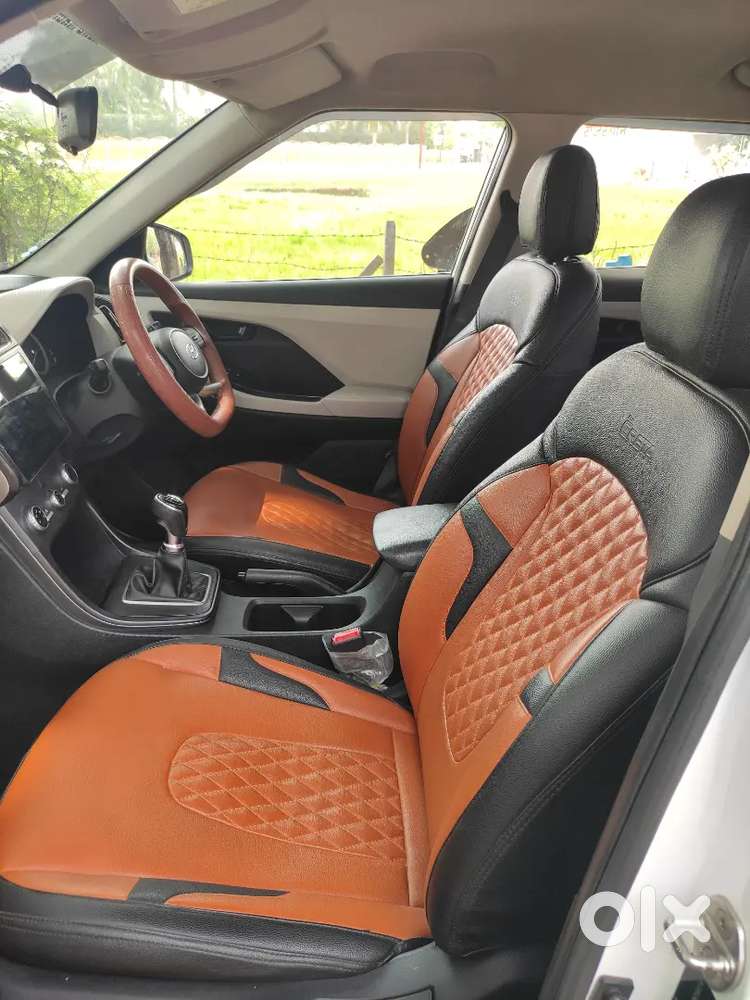 Hyundai Creta 2022 Diesel Good Condition