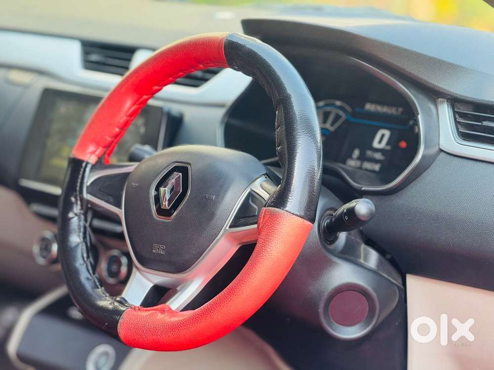 Renault Triber, 2020, Petrol