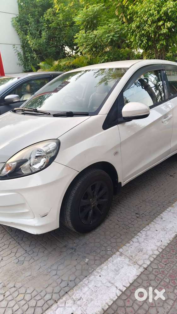 Honda Amaze Diesel 2015 Hp Number