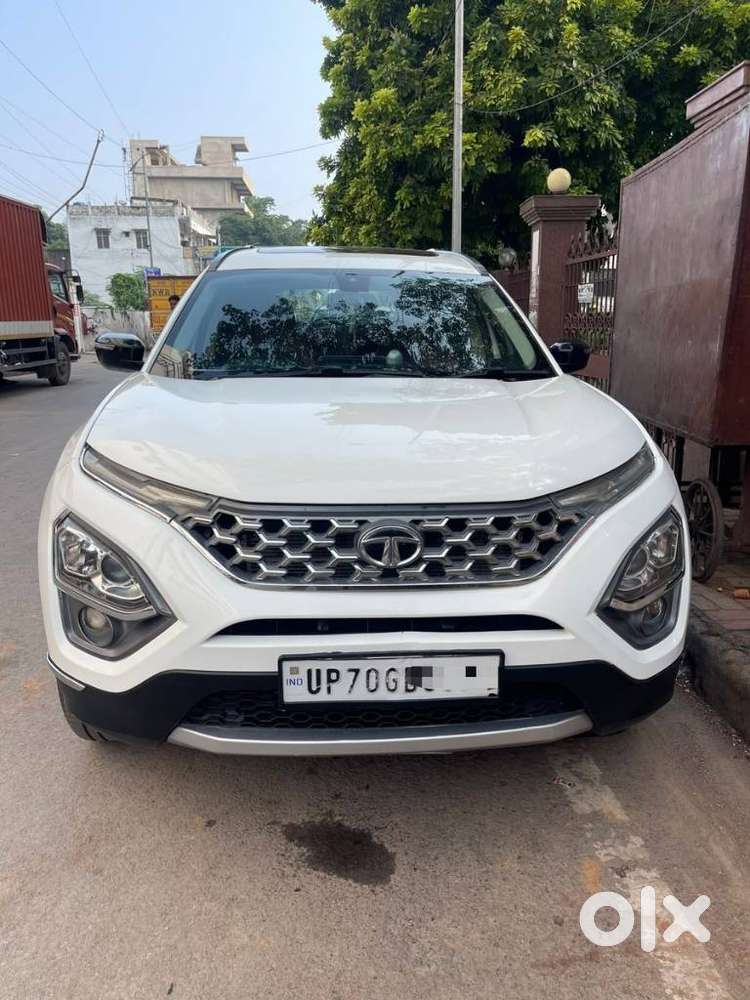 Tata Safari 2.0 Kryotec Xz Plus, 2022, Diesel
