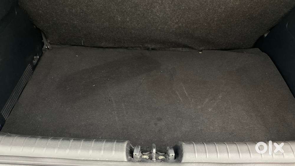 Hyundai New I20 1.2 Asta Ivt, 2021, Petrol