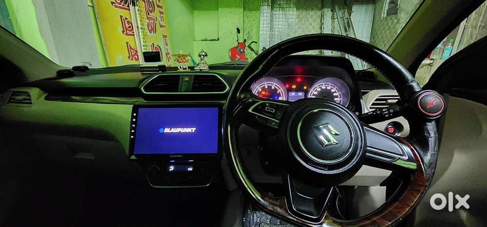 Maruti Suzuki Swift Dzire 2018 Petrol Good Condition