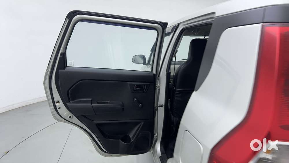 Maruti Suzuki Wagon R 1.0 2019-2022 Lxi, 2023, Petrol