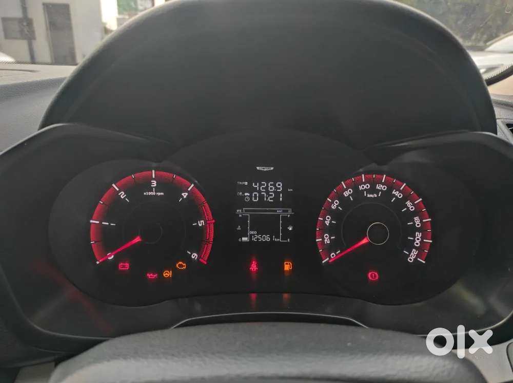 Mahindra Xuv300 W4 Diesel, 2021, Diesel