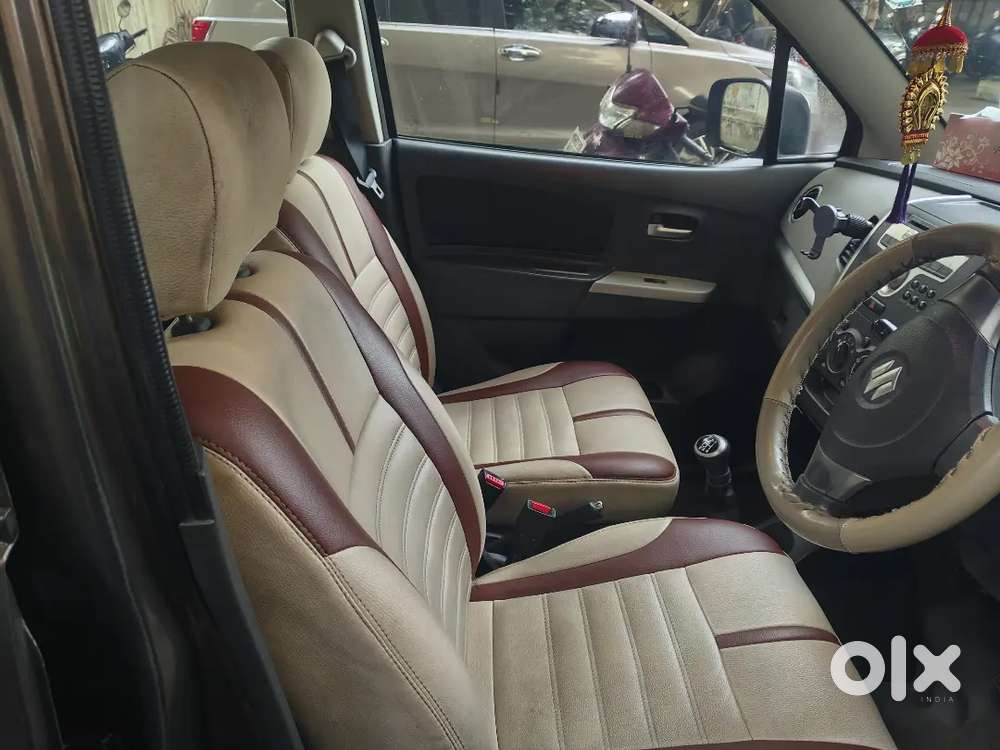 2010 Maruti Wagon R