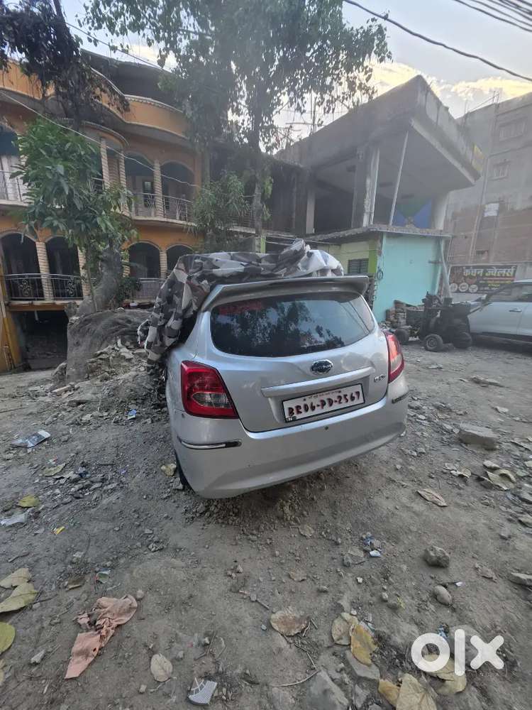 Full Condition Car ,