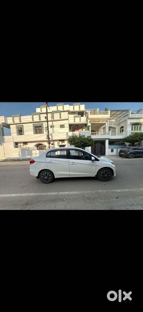 Honda Amaze 2013-2016 S I-dtech, 2015, Diesel