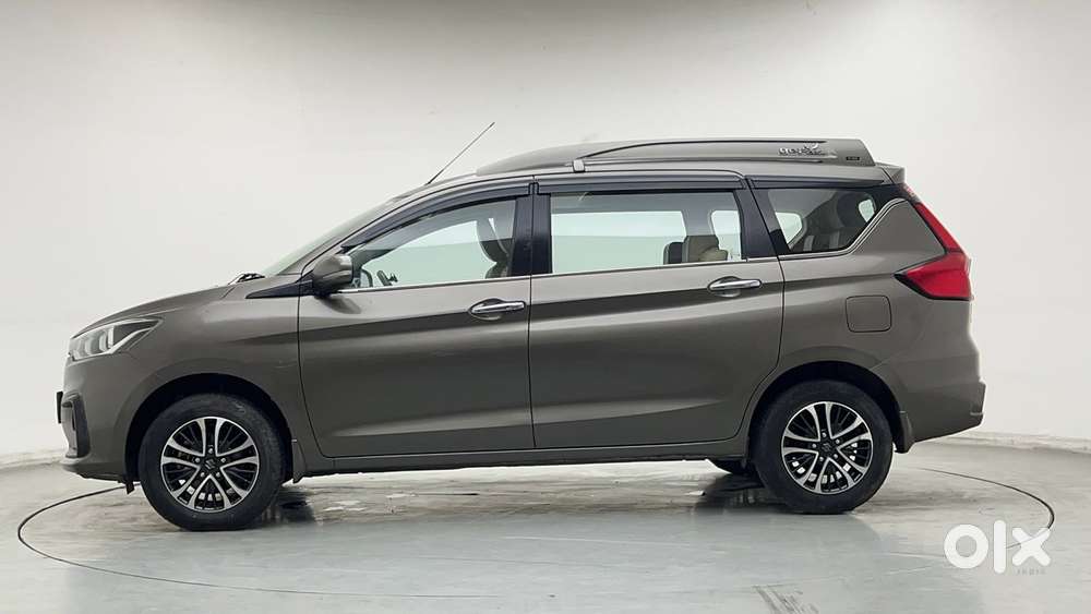 Maruti Suzuki Ertiga Zxi Plus Petrol, 2023, Petrol