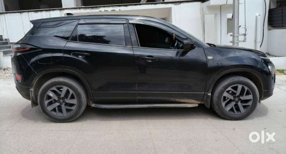 Tata Harrier Xza Plus At, 2022, Diesel