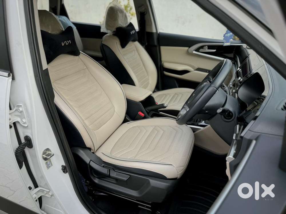 Kia Carens D1.5 Luxury 7str 6mt, 2022, Diesel