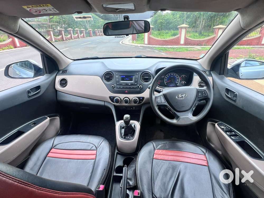 Hyundai Grand I10 1.2 Kappa Magna, 2018, Petrol