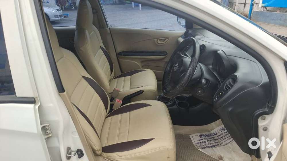 Honda Mobilio 1.5 E I-dtec Mt, 2014, Diesel